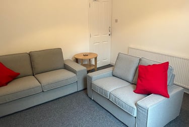 2 bed house, Alderson Place, Highfield, Sheffield, S24UG - Image 15