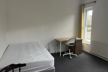 2 bed house, Alderson Place, Highfield, Sheffield, S24UG - Image 8