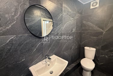 5 bed house, Thornville Mount, Hyde Park, Leeds, LS61JX - Image 4