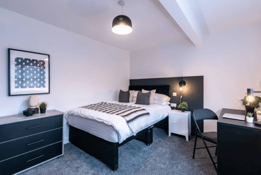 7 bed house, Clifton Boulevard, Dunkirk, Nottingham, NG72JH - Image 4