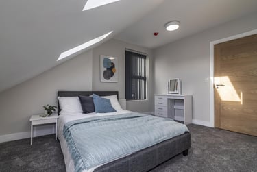 5 bed house, City Road, Dunkirk, Nottingham, NG72JJ - Image 1