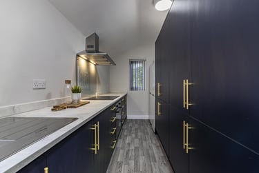 5 bed house, City Road, Dunkirk, Nottingham, NG72JJ - Image 4