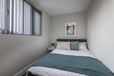 5 bed house, City Road, Dunkirk, Nottingham, NG72JJ - Image 6