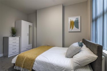 5 bed house, City Road, Dunkirk, Nottingham, NG72JJ - Image 8