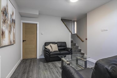 5 bed house, City Road, Dunkirk, Nottingham, NG72JJ - Image 10