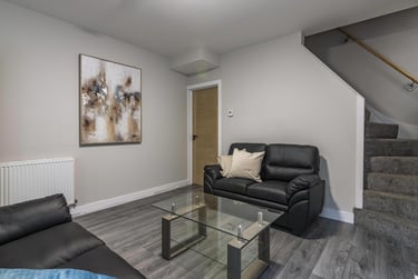 5 bed house, City Road, Dunkirk, Nottingham, NG72JJ - Image 11