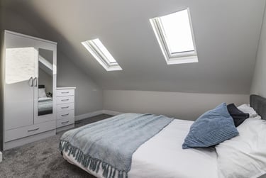 5 bed house, City Road, Dunkirk, Nottingham, NG72JJ - Image 14