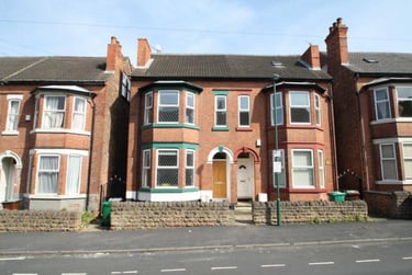 6 bed house, Kimbolton Avenue, Radford, Nottingham, NG71PT - Image 10
