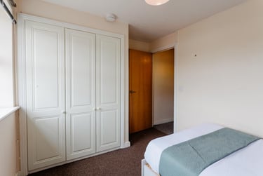 4 bed house, Kingfisher Way, City Centre, Loughborough, LE113NF - Image 11