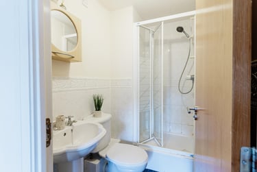 4 bed house, Kingfisher Way, City Centre, Loughborough, LE113NF - Image 7