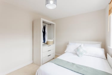 4 bed house, Kingfisher Way, City Centre, Loughborough, LE113NF - Image 8