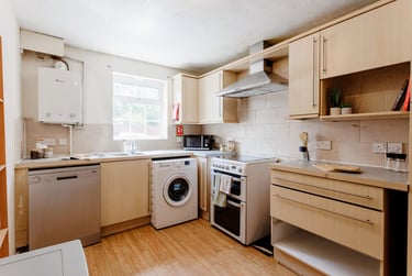 4 bed house, Kingfisher Way, City Centre, Loughborough, LE113NF - Image 4