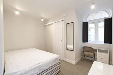 4 bed house, Ecclesall Road, Sharrowvale, Sheffield, S118QA - Image 7