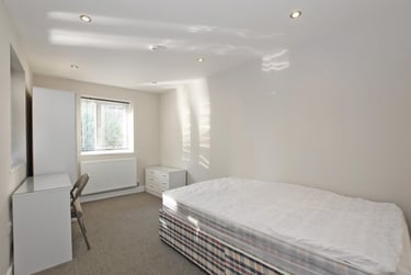 4 bed house, Ecclesall Road, Sharrowvale, Sheffield, S118QA - Image 9