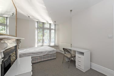 4 bed house, Ecclesall Road, Sharrowvale, Sheffield, S118QA - Image 11