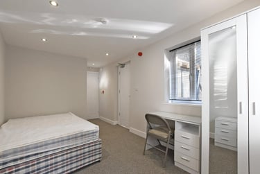 4 bed house, Ecclesall Road, Sharrowvale, Sheffield, S118QA - Image 12