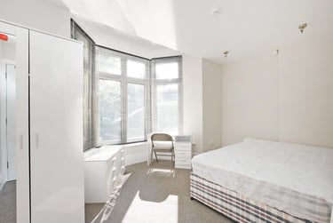 4 bed house, Ecclesall Road, Sharrowvale, Sheffield, S118QA - Image 13