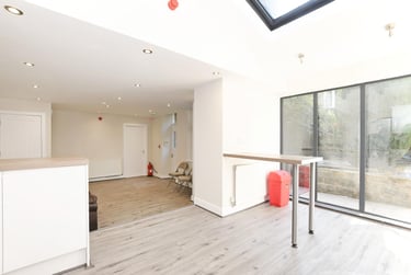 4 bed house, Ecclesall Road, Sharrowvale, Sheffield, S118QA - Image 4