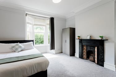 6 bed house, Cumberland Road, City Centre, Loughborough, LE115DE - Image 2