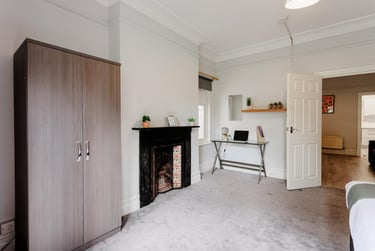 6 bed house, Cumberland Road, City Centre, Loughborough, LE115DE - Image 4