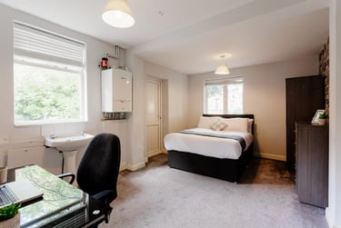 6 bed house, Cumberland Road, City Centre, Loughborough, LE115DE - Image 5