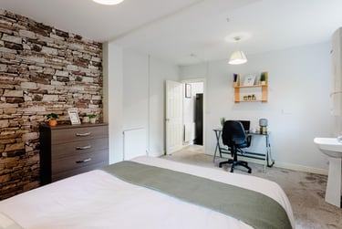 6 bed house, Cumberland Road, City Centre, Loughborough, LE115DE - Image 6