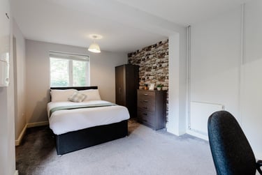 6 bed house, Cumberland Road, City Centre, Loughborough, LE115DE - Image 7