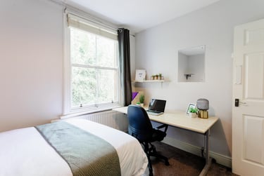 6 bed house, Cumberland Road, City Centre, Loughborough, LE115DE - Image 8