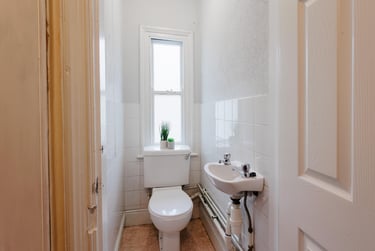 6 bed house, Cumberland Road, City Centre, Loughborough, LE115DE - Image 11