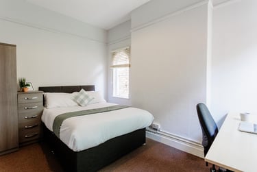 6 bed house, Cumberland Road, City Centre, Loughborough, LE115DE - Image 12