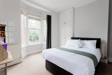 6 bed house, Cumberland Road, City Centre, Loughborough, LE115DE - Image 15