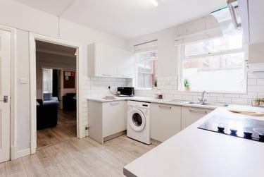 6 bed house, Cumberland Road, City Centre, Loughborough, LE115DE - Image 4