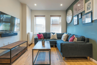 4 bed house, Larkdale Street, Radford, Nottingham, NG74FZ - Image 3