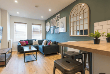 4 bed house, Larkdale Street, Radford, Nottingham, NG74FZ - Image 4