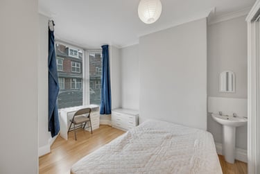 5 bed house, Harefield Road, Sharrow, Sheffield, S118NU - Image 6