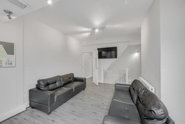 5 bed house, Harefield Road, Sharrow, Sheffield, S118NU - Image 4