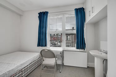 5 bed house, Harefield Road, Sharrow, Sheffield, S118NU - Image 8