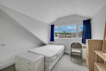 5 bed house, Harefield Road, Sharrow, Sheffield, S118NU - Image 11