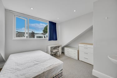 5 bed house, Harefield Road, Sharrow, Sheffield, S118NU - Image 12