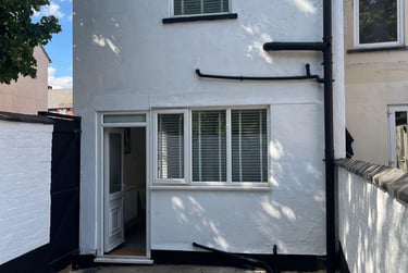 4 bed house, Carholme Road, West End, Lincoln, LN11SP - Image 3