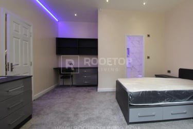 4 bed house, Hyde Park Road, Hyde Park, Leeds, LS61AH - Image 9