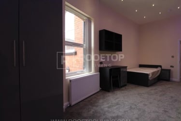 4 bed house, Hyde Park Road, Hyde Park, Leeds, LS61AH - Image 12