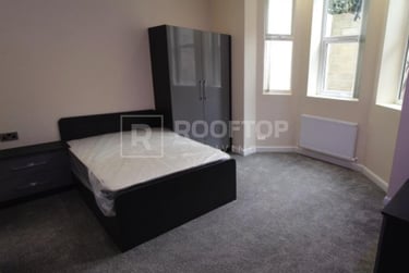 4 bed house, Hyde Park Road, Hyde Park, Leeds, LS61AH - Image 6