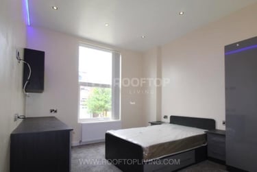 4 bed house, Hyde Park Road, Hyde Park, Leeds, LS61AH - Image 7