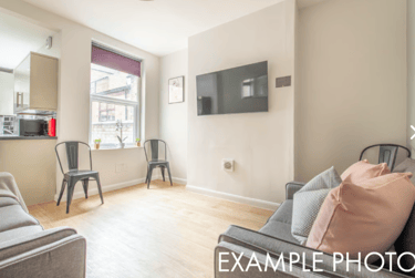 6 bed house, Arthur Street, Arboretum, Nottingham, NG74DW - Image 1