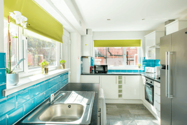 6 bed house, Arthur Street, Arboretum, Nottingham, NG74DW - Image 4