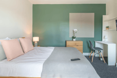 6 bed house, Arthur Street, Arboretum, Nottingham, NG74DW - Image 6