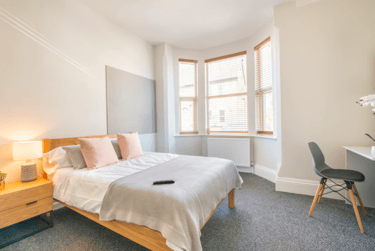 6 bed house, Arthur Street, Arboretum, Nottingham, NG74DW - Image 7