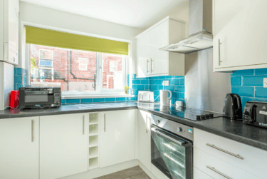 6 bed house, Arthur Street, Arboretum, Nottingham, NG74DW - Image 8