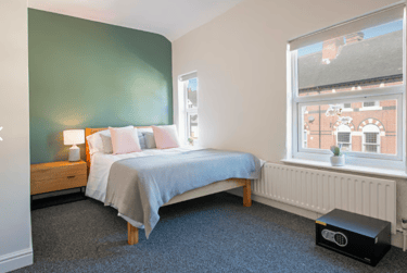 6 bed house, Arthur Street, Arboretum, Nottingham, NG74DW - Image 9